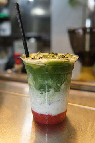 Opinii despre CORNERSHOP în Singapore - Hospitality and gastronomy