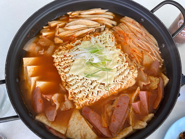 Opinii despre Seoul Shiok (Ang Mo Kio) în Singapore - Hospitality and gastronomy