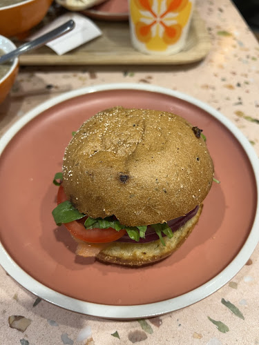 The Soup Spoon Union