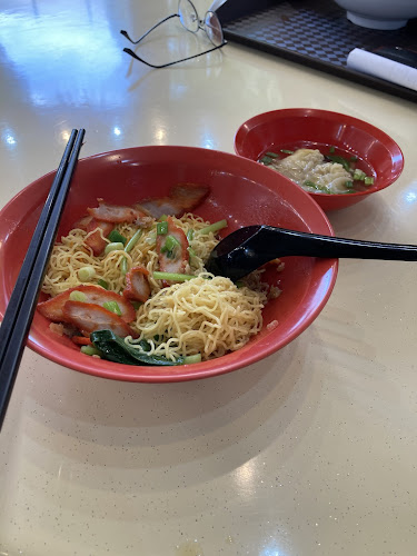 Comentarii opinii despre Tanjong Rhu Wanton Noodle Stall