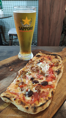 Opinii despre Fernando's Pizza @ Margaret Drive | Singapore în Singapore - Hospitality and gastronomy