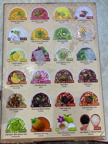 Opinii despre Mae Toi Mahasarakahm Thai restaurant în Singapore - Hospitality and gastronomy