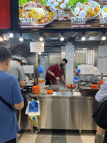 Comentarii opinii despre Seng Huat Coffee House @ TPY