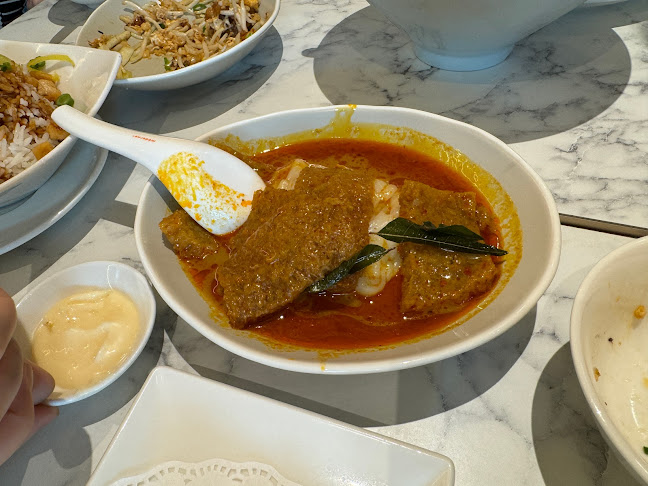 Crystal Jade Hong Kong Kitchen - Hospitality and gastronomy