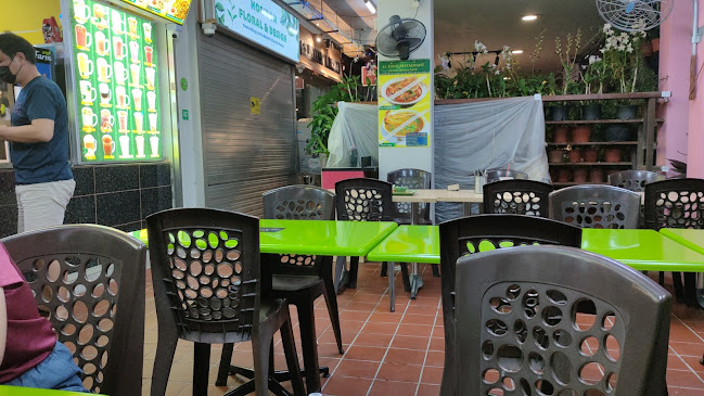 Comentarii opinii despre AL Zouq Foods & Caterer