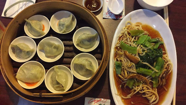 Comentarii opinii despre Noodle Man