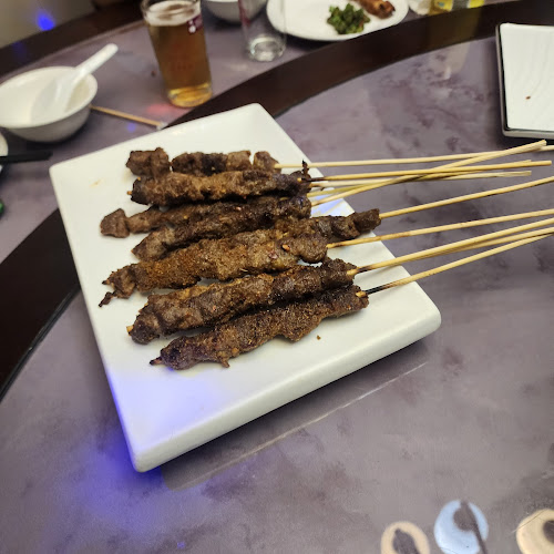 Happy Dining Seafood (喜来聚海鲜) - Hospitality and gastronomy