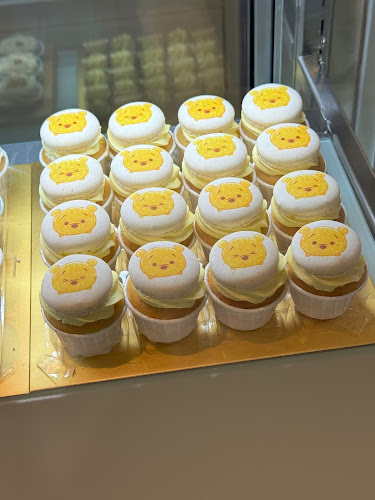 Comentarii opinii despre Annabella Patisserie Macaron Causeway Point