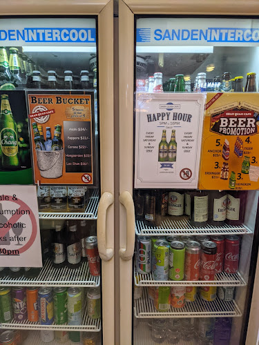 Shan Quan Cafe - Singapore