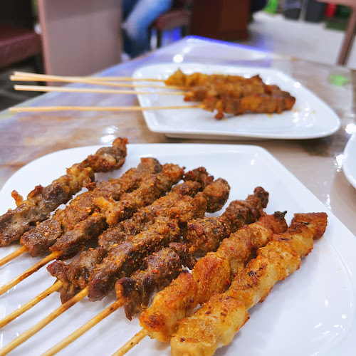 Happy Dining Seafood (喜来聚海鲜) - Singapore