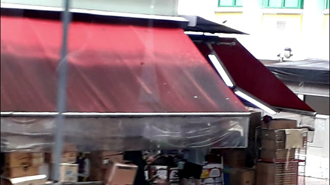 101 Yishun Ave 5, #01-03, Singapore 760101