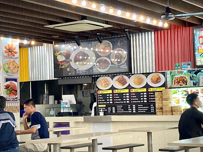 Opinii despre Yummy Fried Rice - Punggol Coast Bus Interchange în Singapore - Hospitality and gastronomy