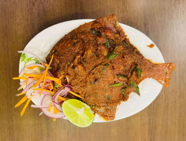 Comentarii opinii despre Sankranti Restaurant (Jewel Changi Airport)