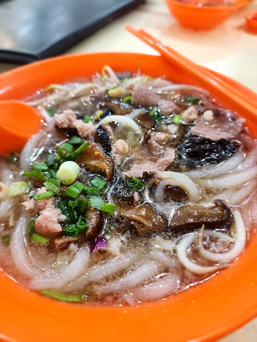 Opinii despre De Tian Coffee House în Singapore - Hospitality and gastronomy