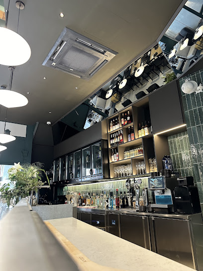 ANTO pizza e aperitivi