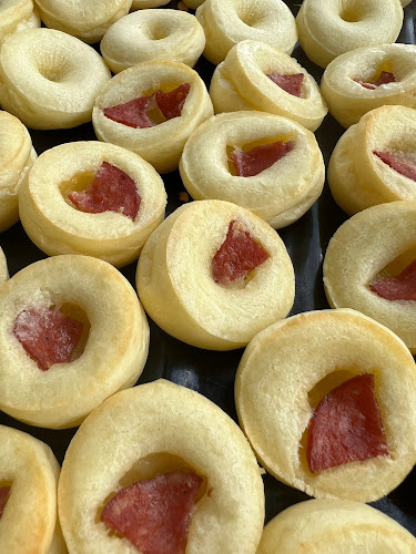 Opinii despre Cheesie Munchies în Singapore - Hospitality and gastronomy