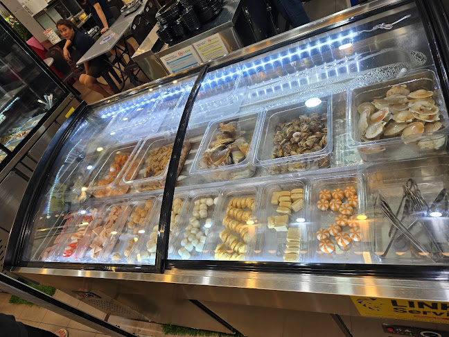 Tong Seng Wanton Noodle