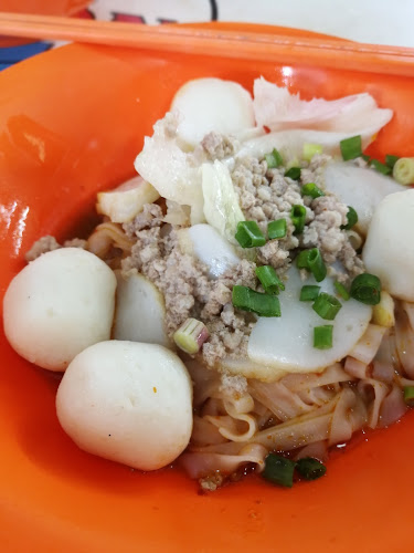 Opinii despre Soon Soon Fish Ball Kway Teow Mee în Singapore - Hospitality and gastronomy