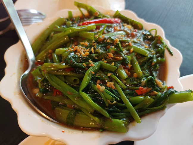 Comentarii opinii despre Nakhon Kitchen