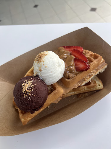 Opinii despre The Acai Truck în Singapore - Hospitality and gastronomy