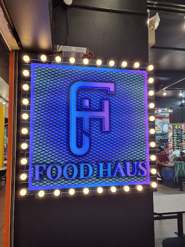 Food Haus - Hospitality and gastronomy
