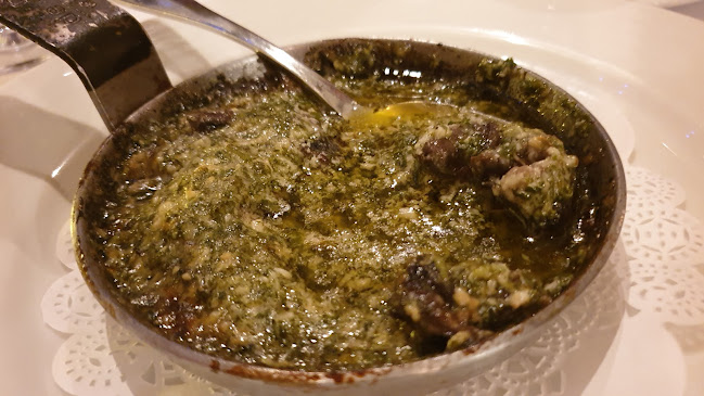 Comentarii opinii despre Les Bouchons @ Ann Siang