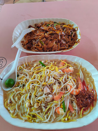 Opinii despre Chong Pang Food Centre în Singapore - Hospitality and gastronomy