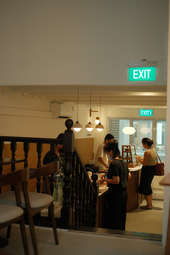 butter tgt - Singapore