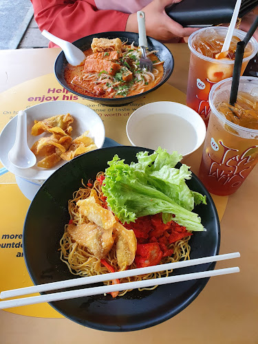 Opinii despre Mr Teh Tarik în Singapore - Hospitality and gastronomy