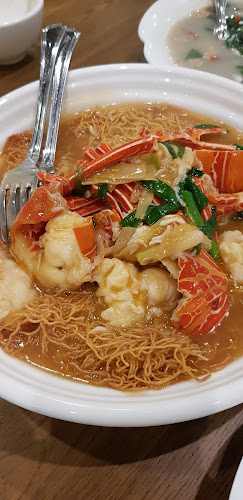 Opinii despre Joyden Seafood în Singapore - Hospitality and gastronomy