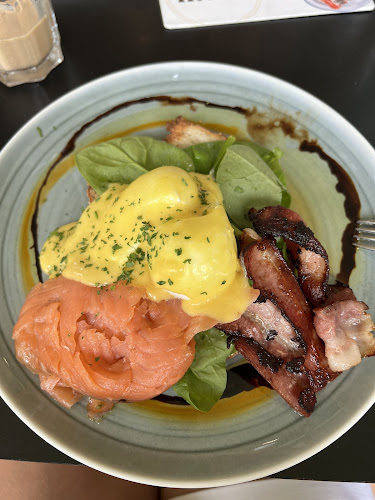 Comentarii opinii despre Baker & Cook - Dempsey