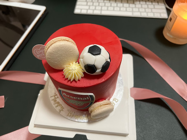 Honeypeachsg Bakery - Hospitality and gastronomy