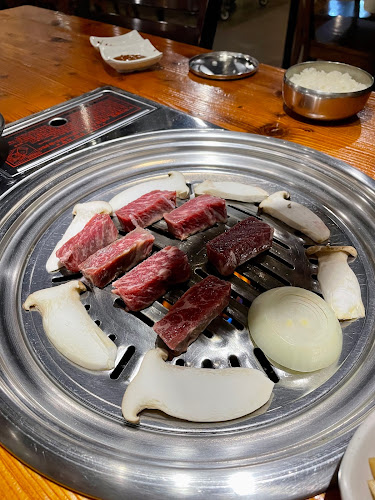 Comentarii opinii despre Hongdae Korean BBQ