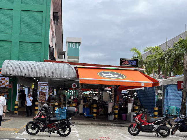 101 Yishun Ave 5, #01-101, Singapore 760101