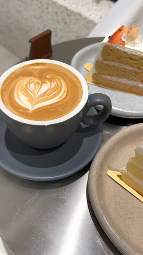 Fieldnotes, Neil Road - Hospitality and gastronomy