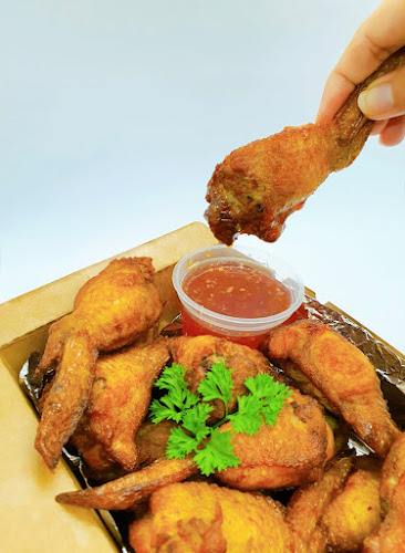 Jai Siam Restaurant (SingPost Centre Branch) - Singapore