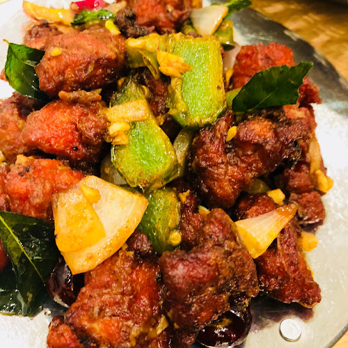 74 Race Course Rd, Singapore 218574