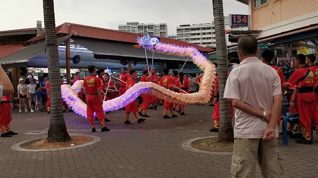 Opinii despre Bukit Batok Street 11 Food în Singapore - Hospitality and gastronomy