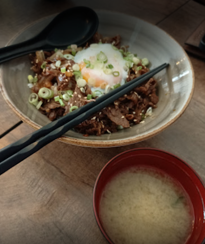 Yen Izakaya 円居酒屋 - Singapore