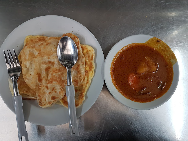 Opinii despre Telok Blangah Food Centre în Singapore - Hospitality and gastronomy