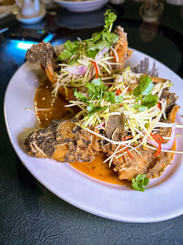 Peony Jade @ AMARA Singapore - Hospitality and gastronomy