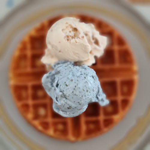 First Story Cafe - Coffee, Gelato, and Waffles - Hospitality and gastronomy