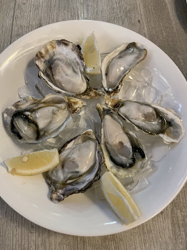 Lazy Lizard - NEWest - Hospitality and gastronomy