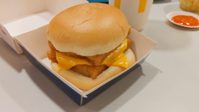 McDonald's Bukit Batok West - Hospitality and gastronomy