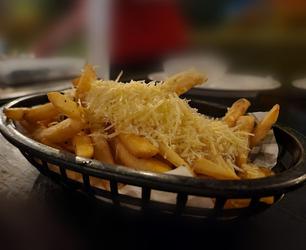 Kontiki - Hospitality and gastronomy