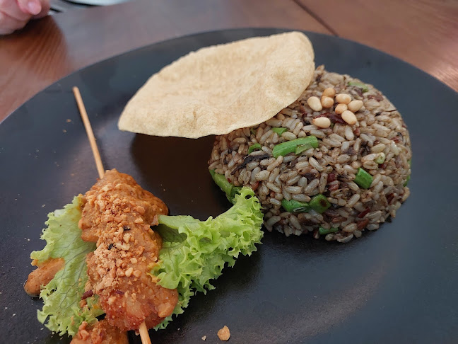 Comentarii opinii despre Original Greens