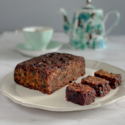 Opinii despre Auntie Pat’s Kitchen | Sugee Cakes & Eurasian Curries în Singapore - Hospitality and gastronomy