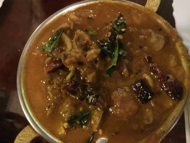 Curry Magic - Indian food (Authentic Kerala & North Indian Cuisine) (Serangoon) - Hospitality and gastronomy