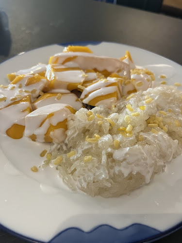 NangLen Thai Restaurant Bar | Tanjong Pagar | Tom Yum Mama