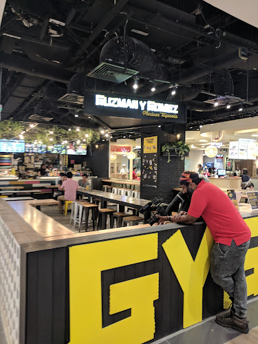 Guzman y Gomez - Northpoint City - Singapore